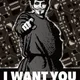 I WANT YOU TO USE BITCOIN