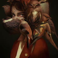 BIRDS