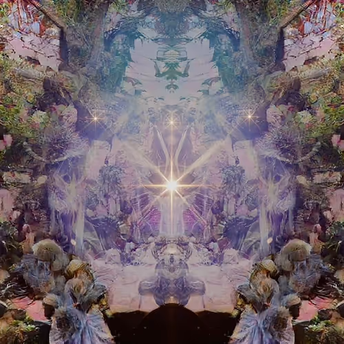 The Activation of E.D.E.N