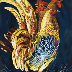 Electricidad Gallo