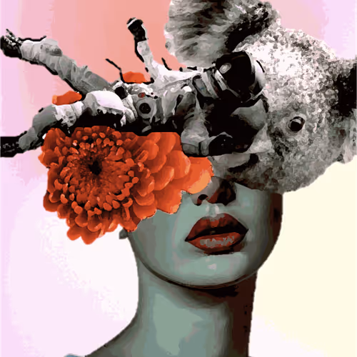 Search my mind
