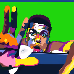 The Greatest