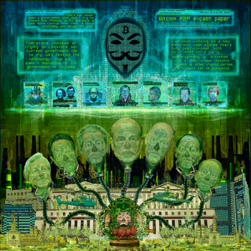 Chronicles - 2008