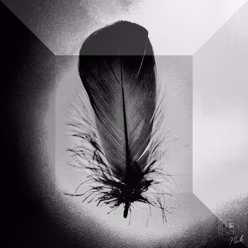 Feather from Fire #6