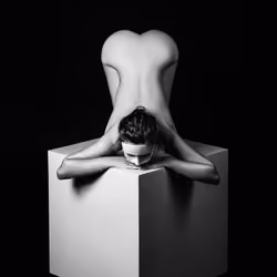 Heart of a Cube