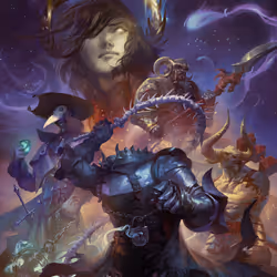 The Order of Karros