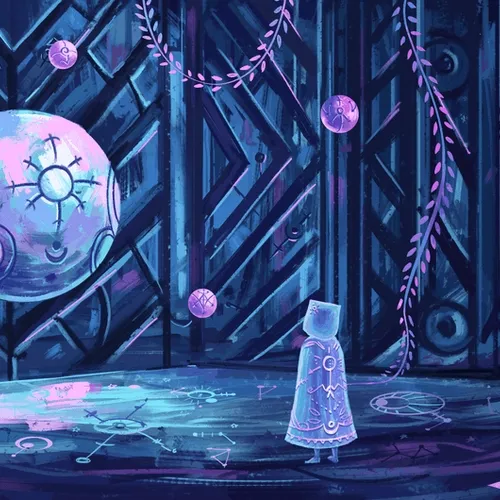 Finding Memories