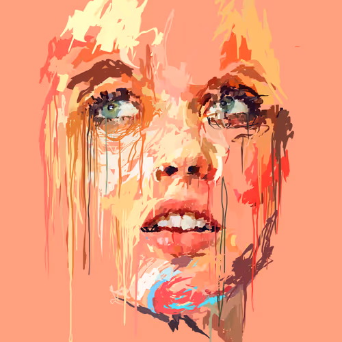 Pink Wo