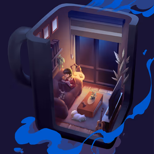 Quarantine & Chill