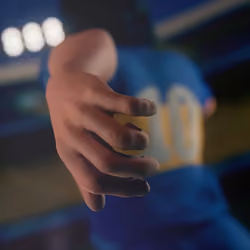 MARADONA