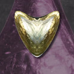 Heart of Gold