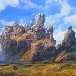 Biosphere