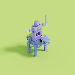 PXLPET 06/10 - [ABSTRACT 4.0 EDITION]