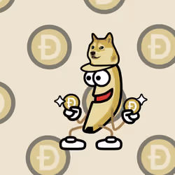 Peanut Butter Crypto Time (DOGE Edition)