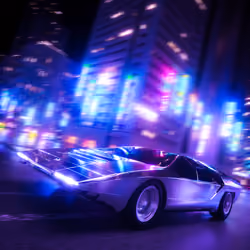 Night Rider