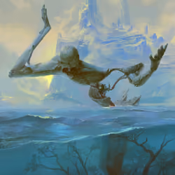 Netzah, Emanation of Pure Endurance