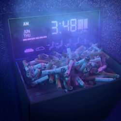 Midnight Dreams