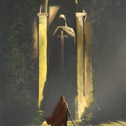 King's chamber