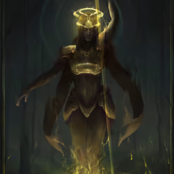 Æschild, of Death and Tempest