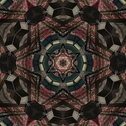 Kaleidoscope #02