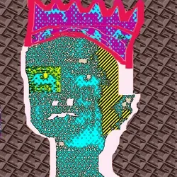 King Chocolat