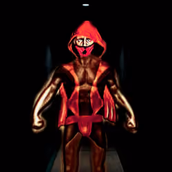 Beneath the Red Hood