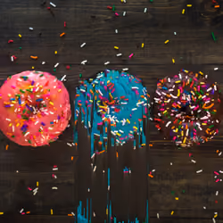 CANDY SPRINKLES