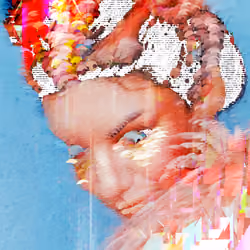 K-pop Girl