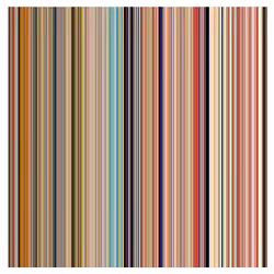 Abstracted M/V, No.1 - Boy With LUV (BTS)