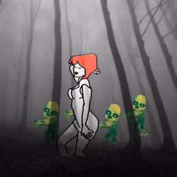 Digital Dance