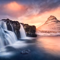 NATURE’S CHURCH