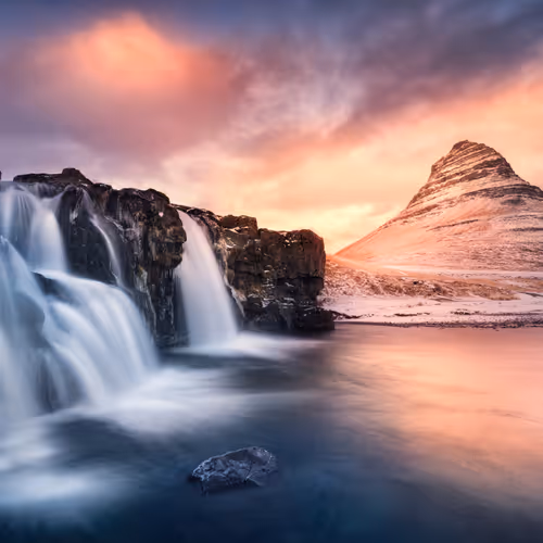 NATURE’S CHURCH