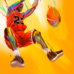 THE GOAT
