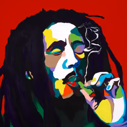 Burnin Bob