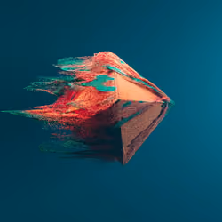 AMNESIA FOUNTAIN