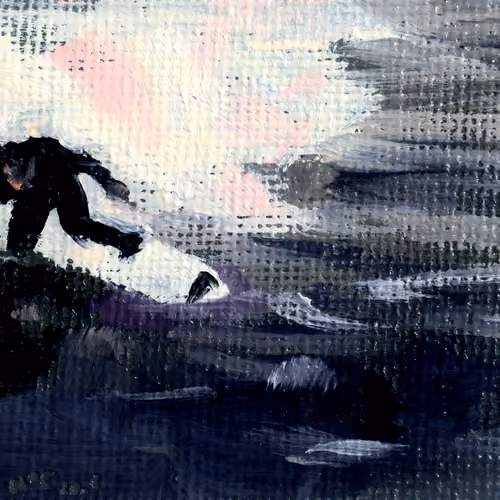 Surfer