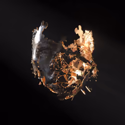FACES - Broken.