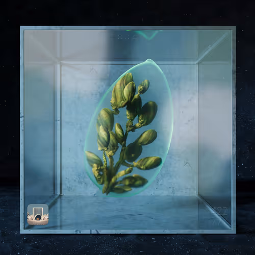 Ancient Seed #422