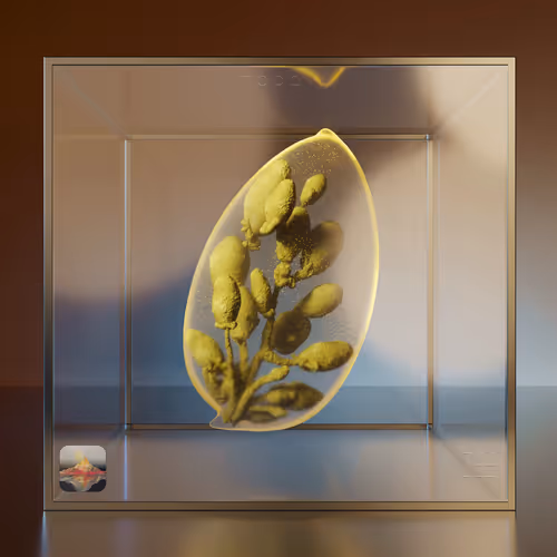 Ancient Seed #744