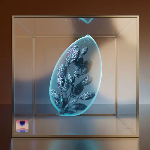 Ancient Seed #263