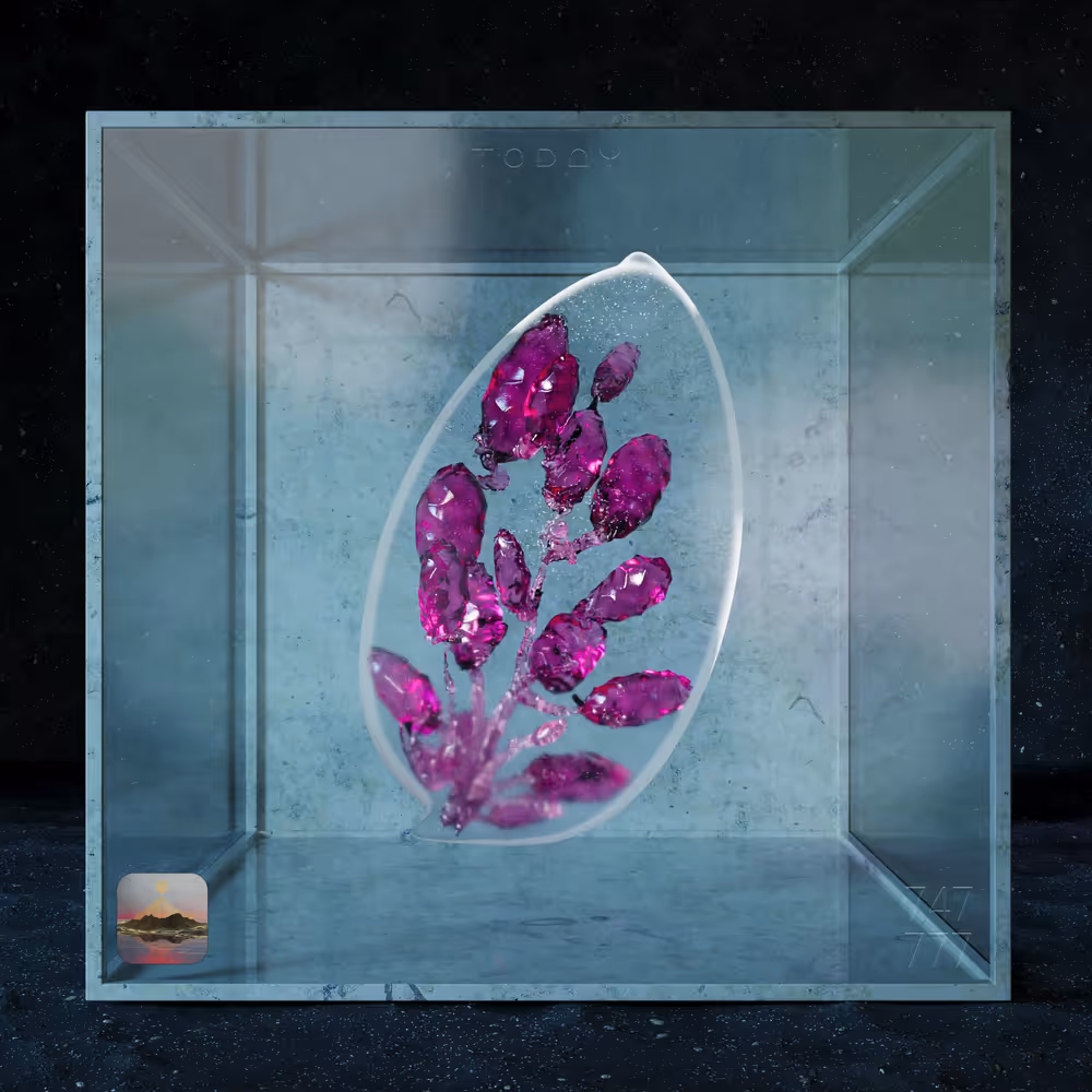 Ancient Seed #747