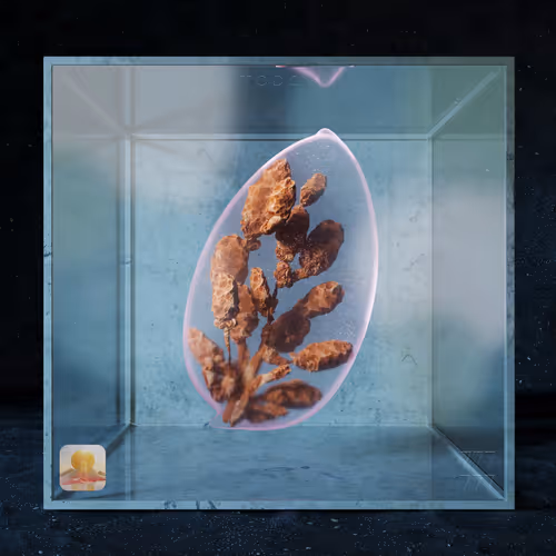 Ancient Seed #777