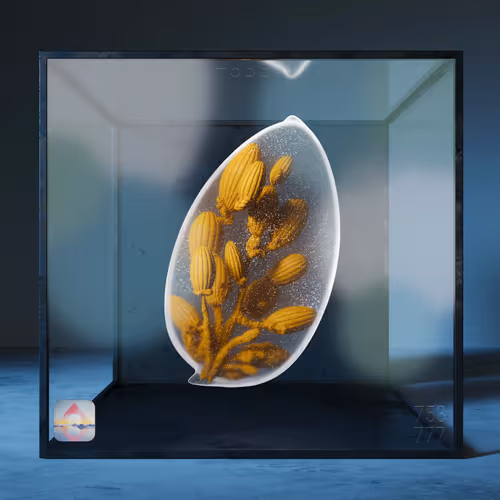 Ancient Seed #753