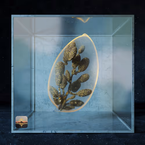 Ancient Seed #728