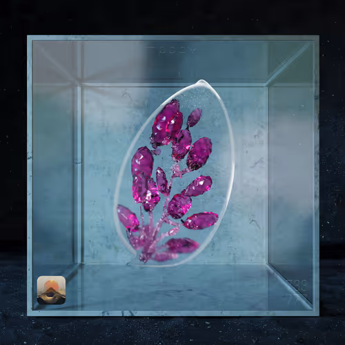 Ancient Seed #733