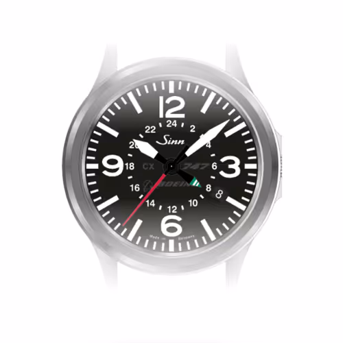 Cx Watch