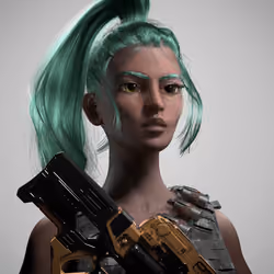 Empath #1942