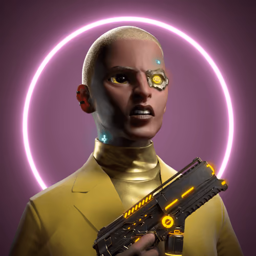 Elite #289