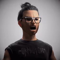 3195