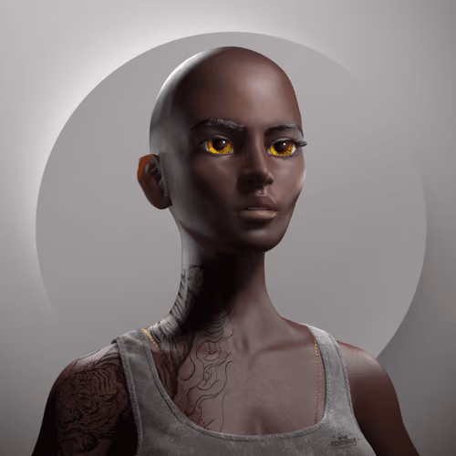 Empath #1013